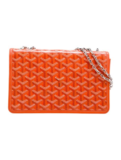 goyard alexandre iii price|goyardine alexandre 3.